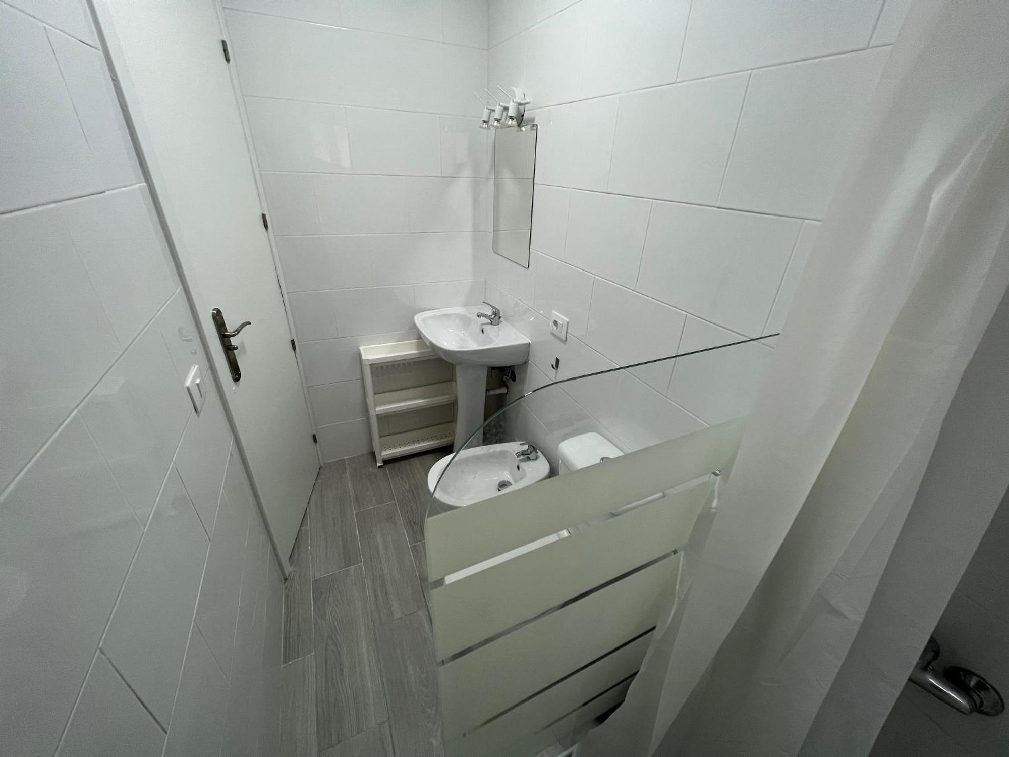B&B Paraiso Tenerife Super Economy Rooms Airport Los Abrigos Esterno foto