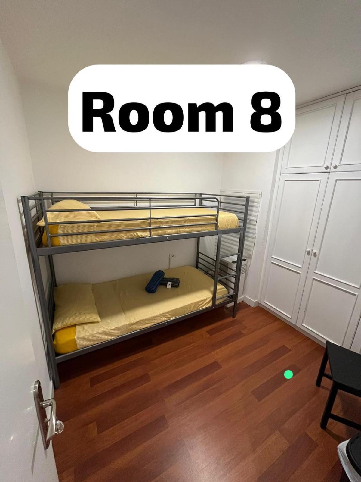 B&B Paraiso Tenerife Super Economy Rooms Airport Los Abrigos Esterno foto